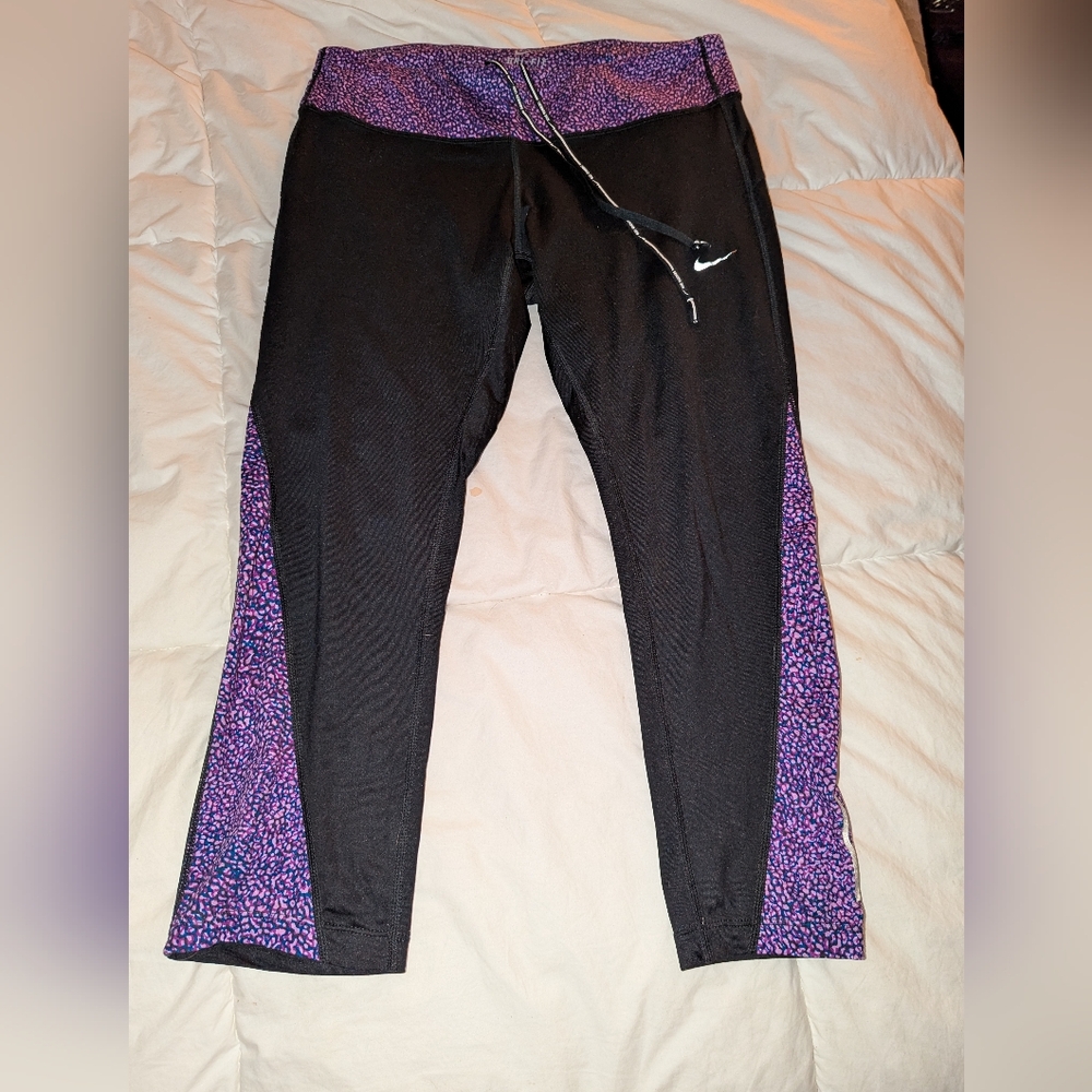 Nike Running pants Large